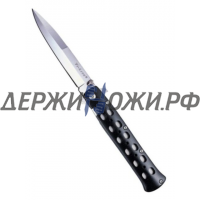 Нож  Ti-Lite 4" Zytel Cold Steel складной CS_26SP